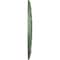 Ekena Millwork Baile Ceiling Medallion (Fits Canopies up to 6"), Hand-Painted Athenian Green, 31 1/4"OD x 2 1/4"P CM31BAAGF - alternate 3